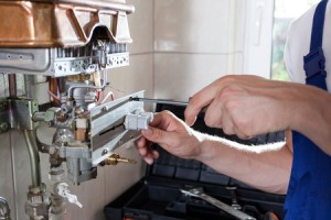 Reliable and affordable gas boiler repairs in Manchester