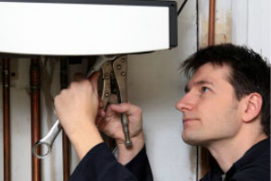 Our inexpensive annual boiler service in Manchester