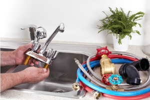 Our Manchester Plumbing Services